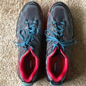 Men’s Hoka One Trail Shoe